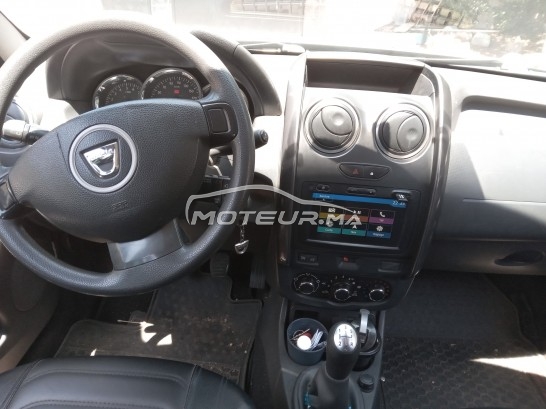DACIA Duster 4x2 occasion 2289307