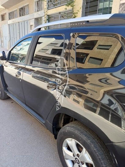 داسيا دوستير Dci مستعملة 2505532