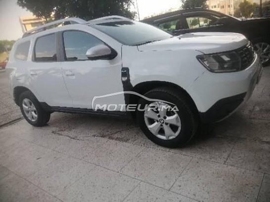 داسيا دوستير 4*4 مستعملة 2937652