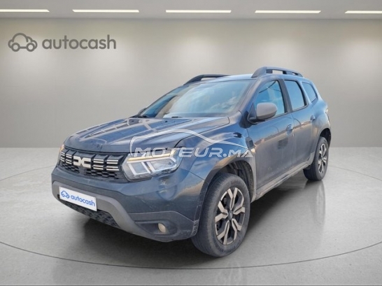 سيارة في المغرب DACIA Duster - 484334