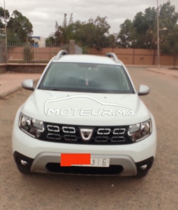 داسيا دوستير مستعملة 2948115