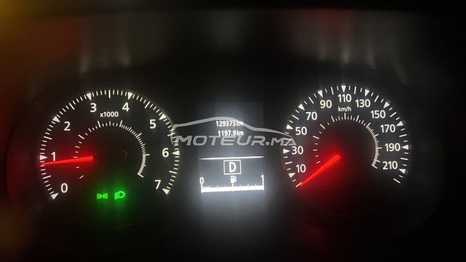 داسيا دوستير 1.5 dci مستعملة 3166857