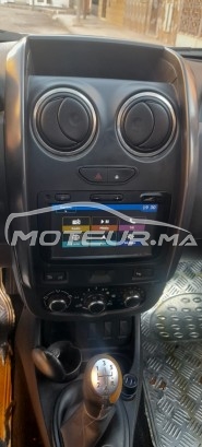 DACIA Duster occasion 1663904