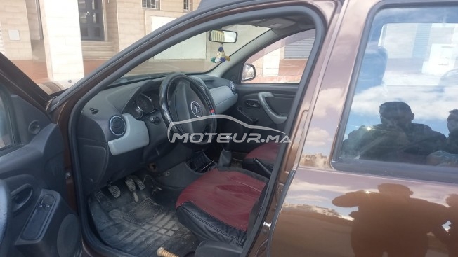 داسيا دوستير مستعملة 1748899