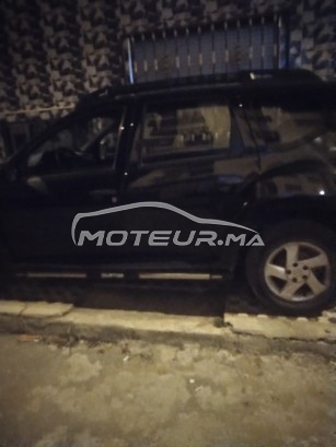 داسيا دوستير Dci مستعملة 1837770