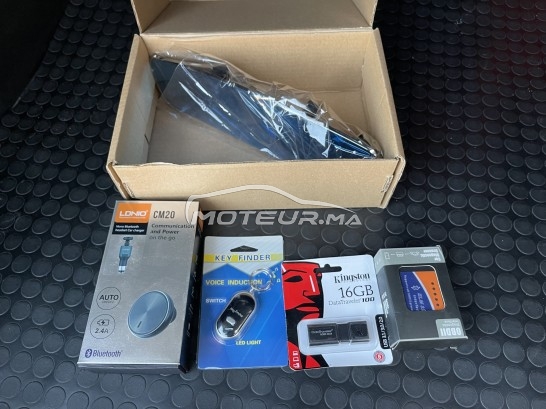 داسيا دوستير مستعملة 1656923