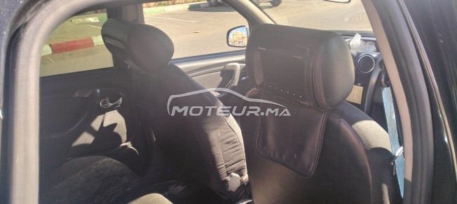 DACIA Duster occasion 1781661