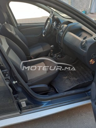 DACIA Duster occasion 1575455