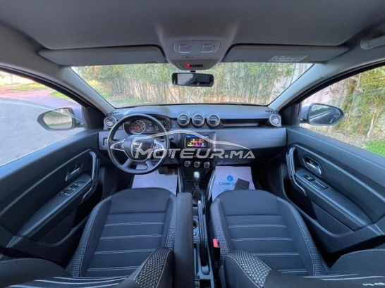 DACIA Duster occasion 3278765