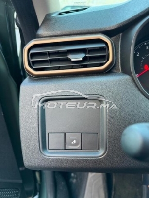 Dacia Duster occasion Diesel Modèle 2024