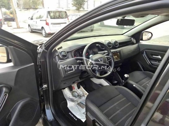 DACIA Duster Comme neuf occasion 2042912