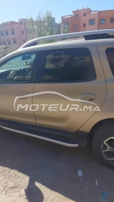 DACIA Duster occasion 2010146
