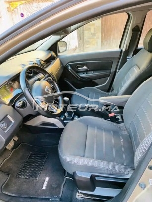 DACIA Duster occasion 2020550