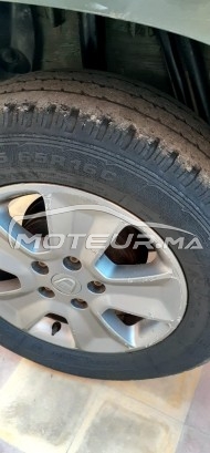 DACIA Duster occasion 1712212