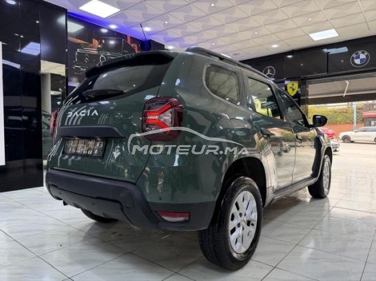 داسيا دوستير مستعملة 3465096