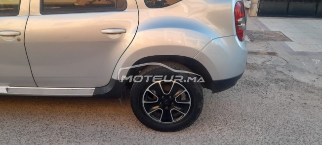 DACIA Duster occasion 1663902