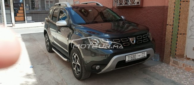 DACIA Duster Trophy occasion 1668200