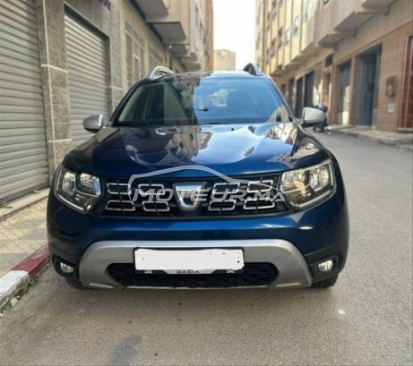 DACIA Duster occasion 1982931