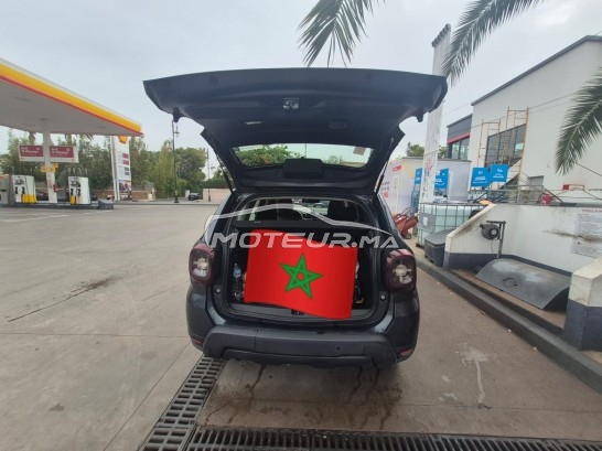 داسيا دوستير مستعملة 3531142