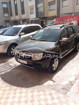 داسيا دوستير مستعملة 1746420