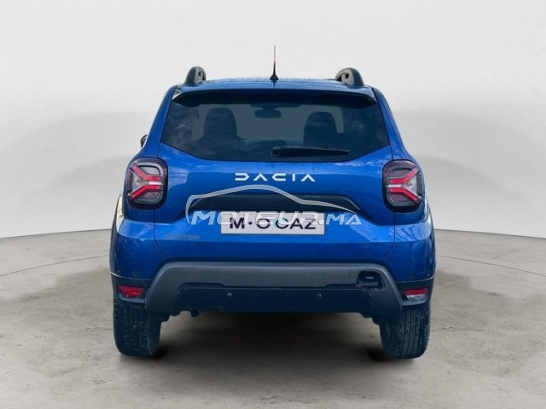 DACIA Duster occasion 3285661