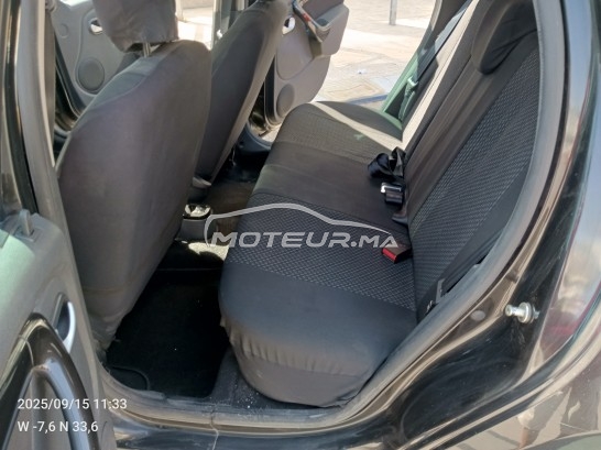 DACIA Duster 1.5 dci occasion 2587357