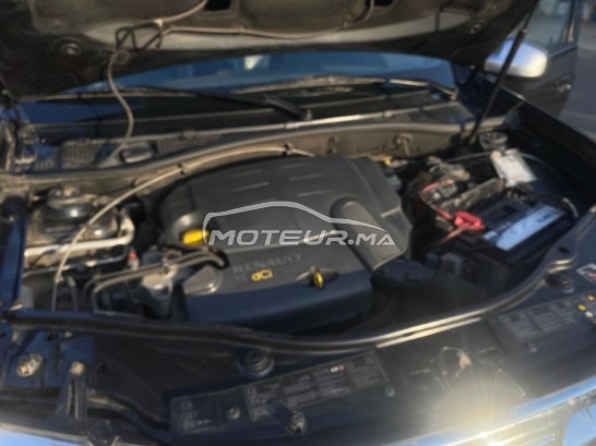 DACIA Duster 2013 occasion 1843514