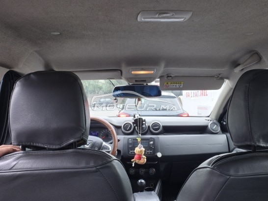 داسيا دوستير مستعملة 3531136