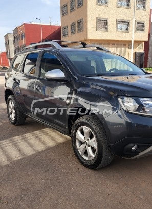 DACIA Duster occasion 1769659