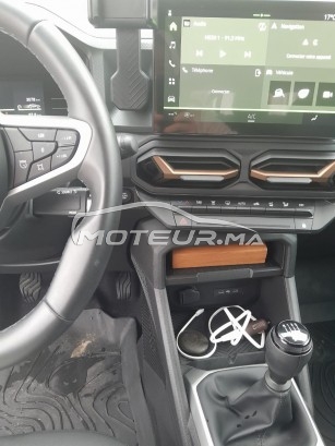 DACIA Duster occasion 3190403