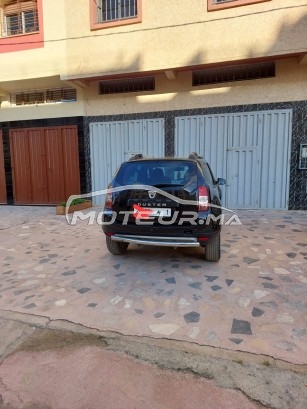 DACIA Duster occasion 1585699