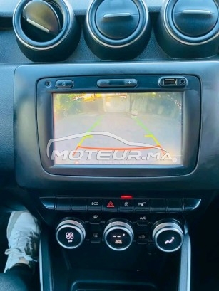 DACIA Duster occasion 2020548