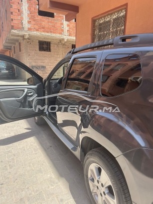 DACIA Duster 2018 occasion 2337135