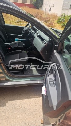 DACIA Duster Ali occasion 3292422