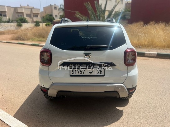 داسيا دوستير Duster مستعملة 2390799