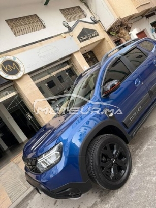 DACIA Duster occasion