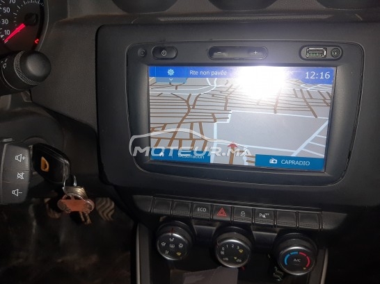 داسيا دوستير مستعملة 1523261