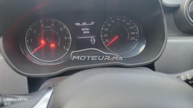 داسيا دوستير مستعملة 3182942