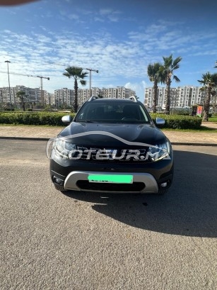 داسيا دوستير Full options مستعملة 3013590