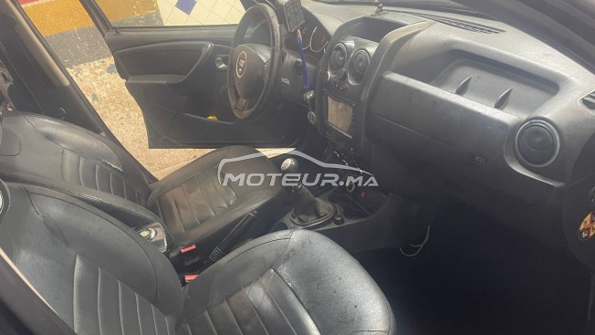 داسيا دوستير 1.5 dci مستعملة 1774617