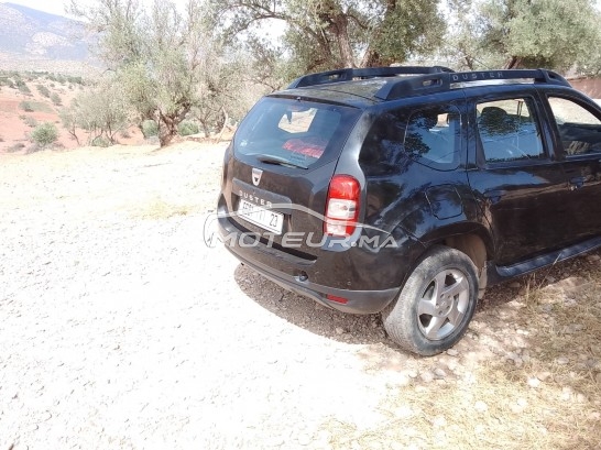 داسيا دوستير Tdi مستعملة 2398562