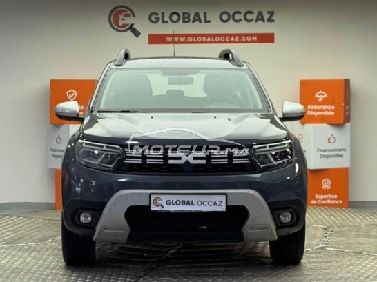 DACIA Duster occasion 3371669