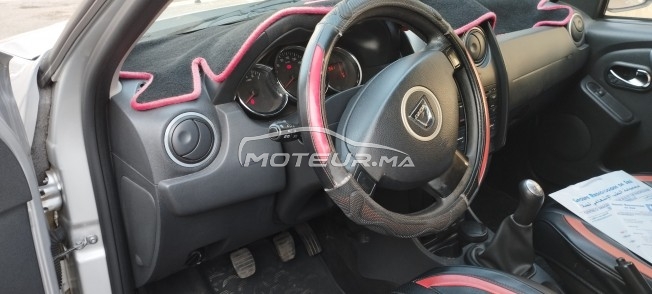 DACIA Duster 1.5 dci occasion 1586836