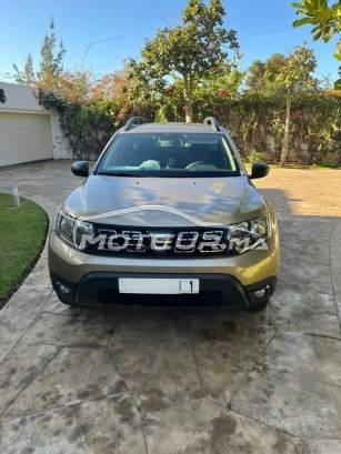 داسيا دوستير 2021 مستعملة 2971009