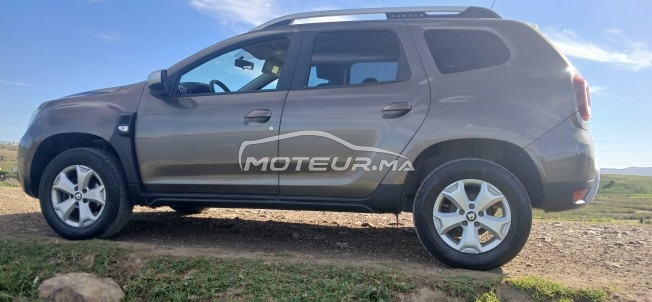 داسيا دوستير 1,5 dci مستعملة 1971268