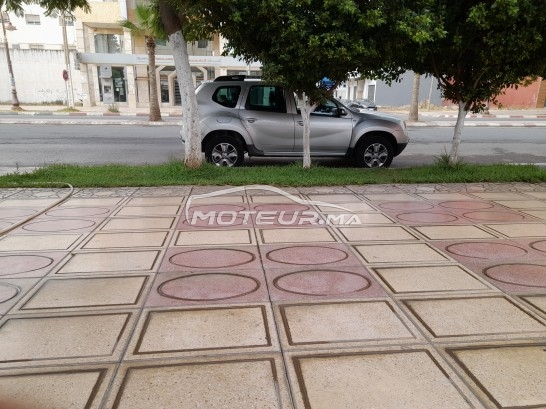 داسيا دوستير مستعملة 1535414