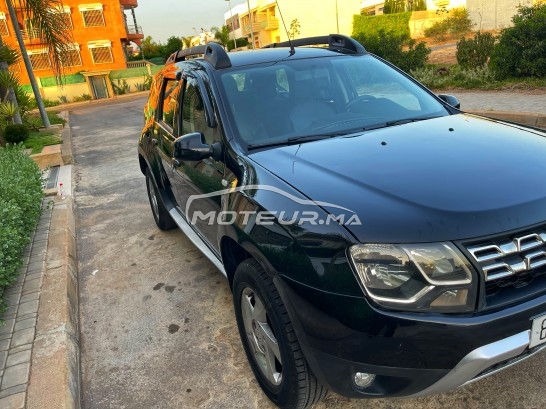 داسيا دوستير مستعملة 1656922