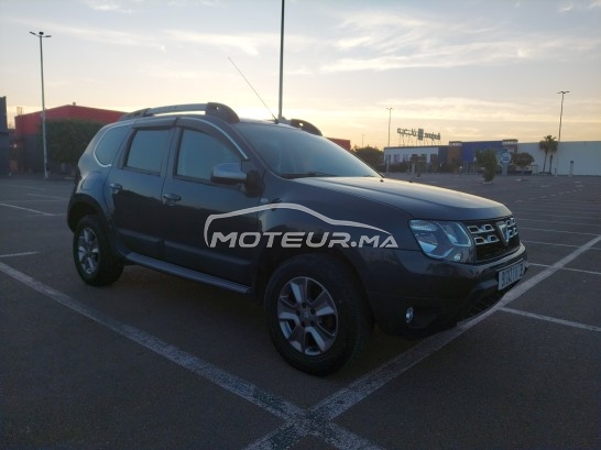 DACIA Duster 2016 occasion 1723810