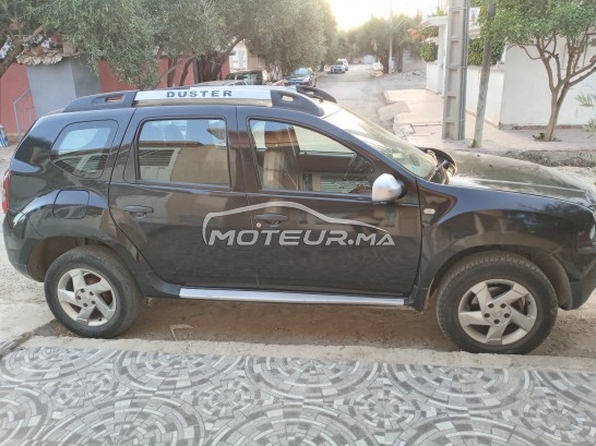 DACIA Duster occasion 1663914