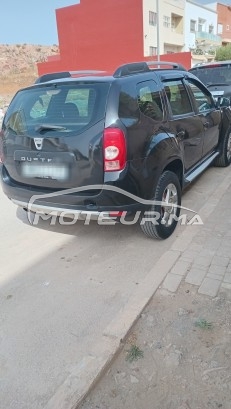 DACIA Duster occasion 2580119